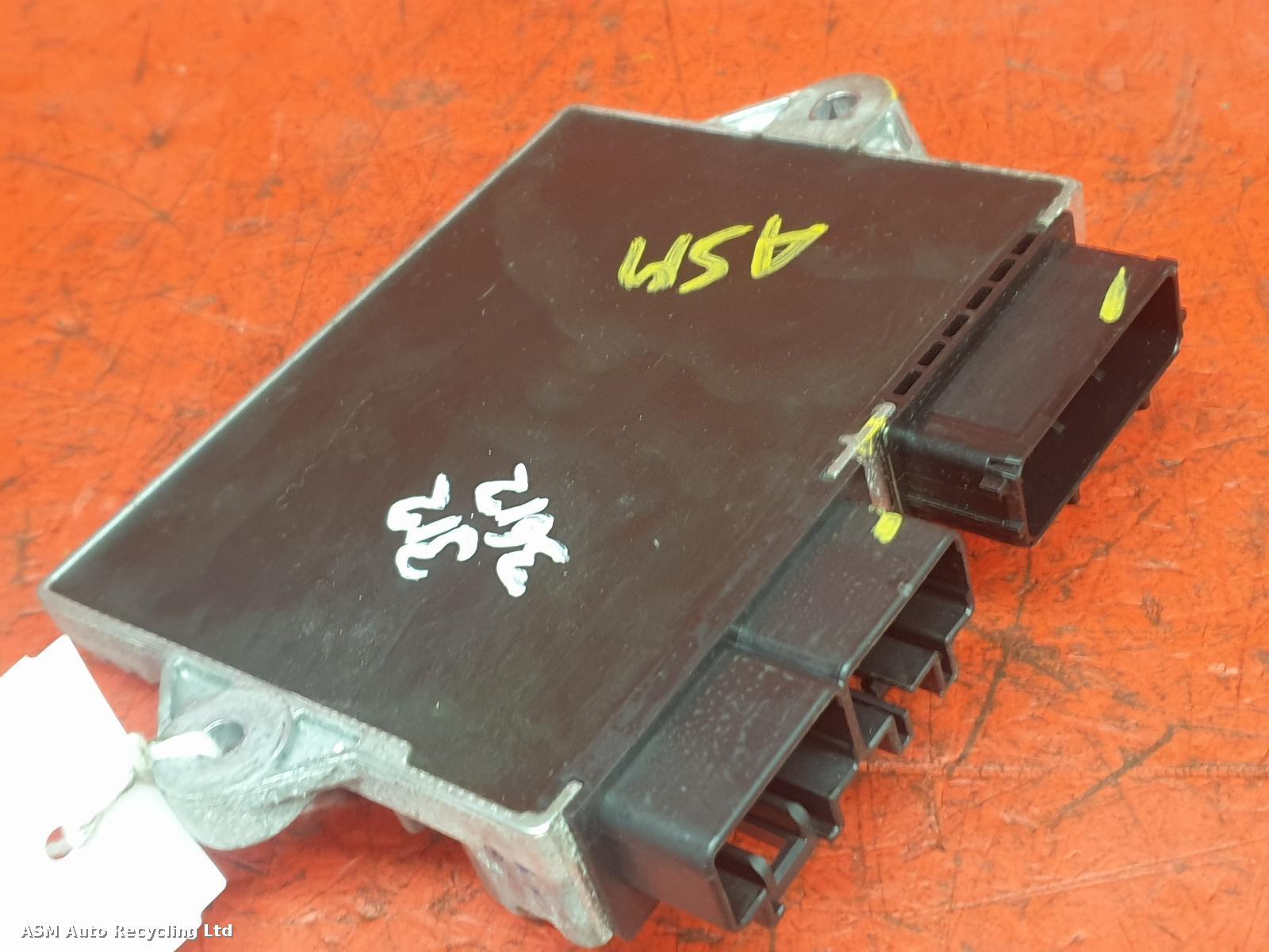 View Auto part ECU Yamaha Tricity 125 2023