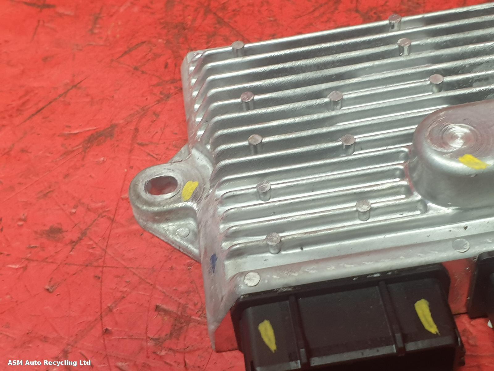 View Auto part ECU Yamaha Tricity 125 2023