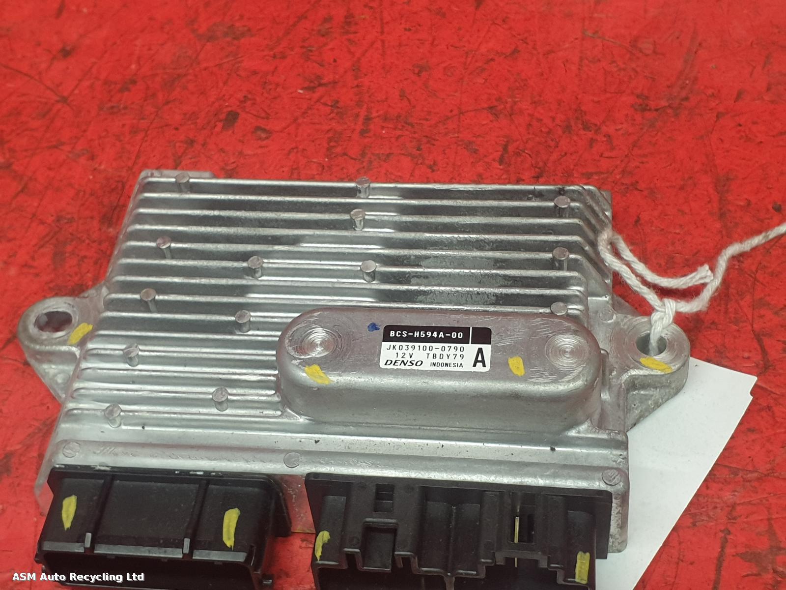 View Auto part ECU Yamaha Tricity 125 2023