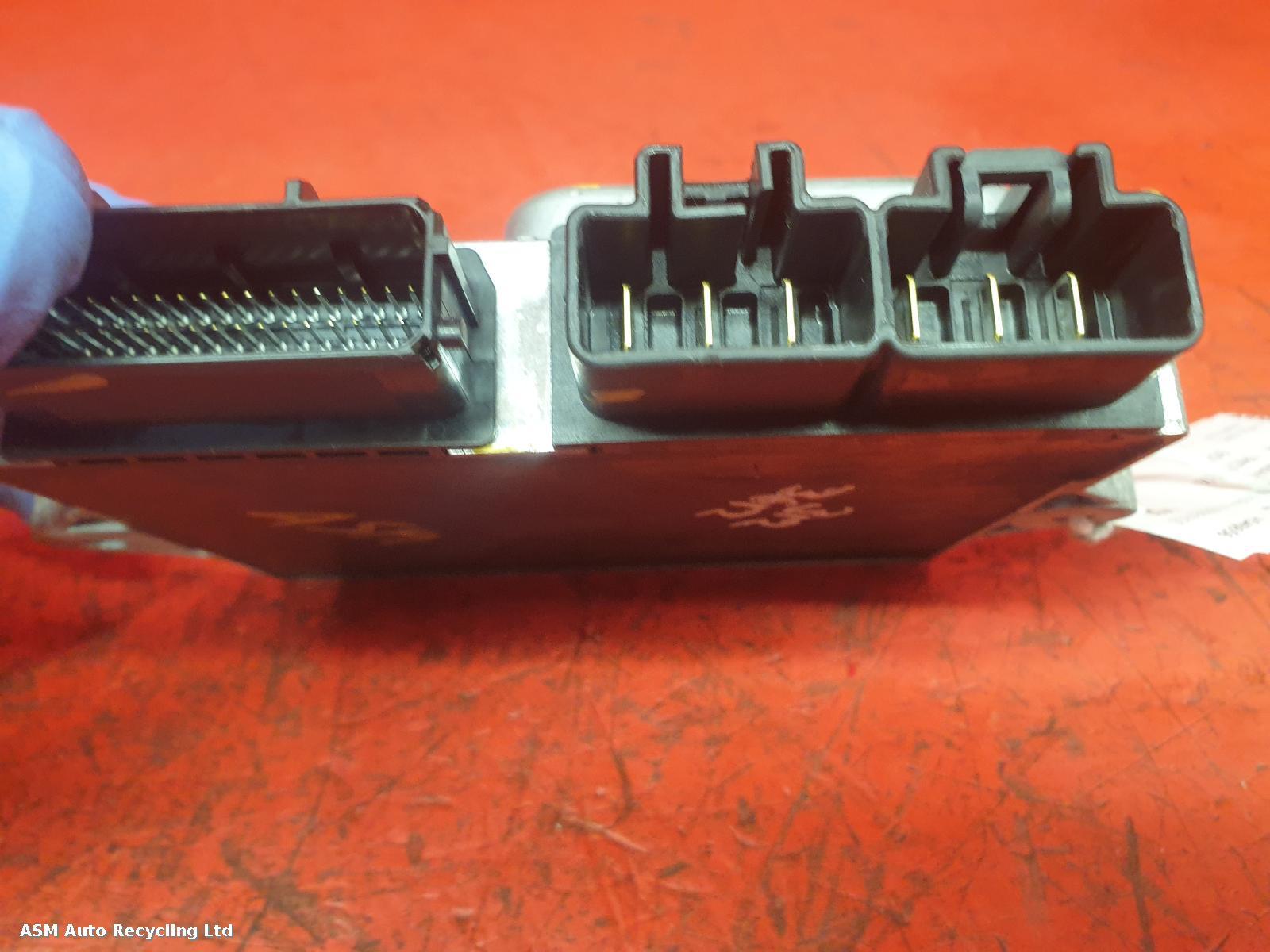 View Auto part ECU Yamaha Tricity 125 2023