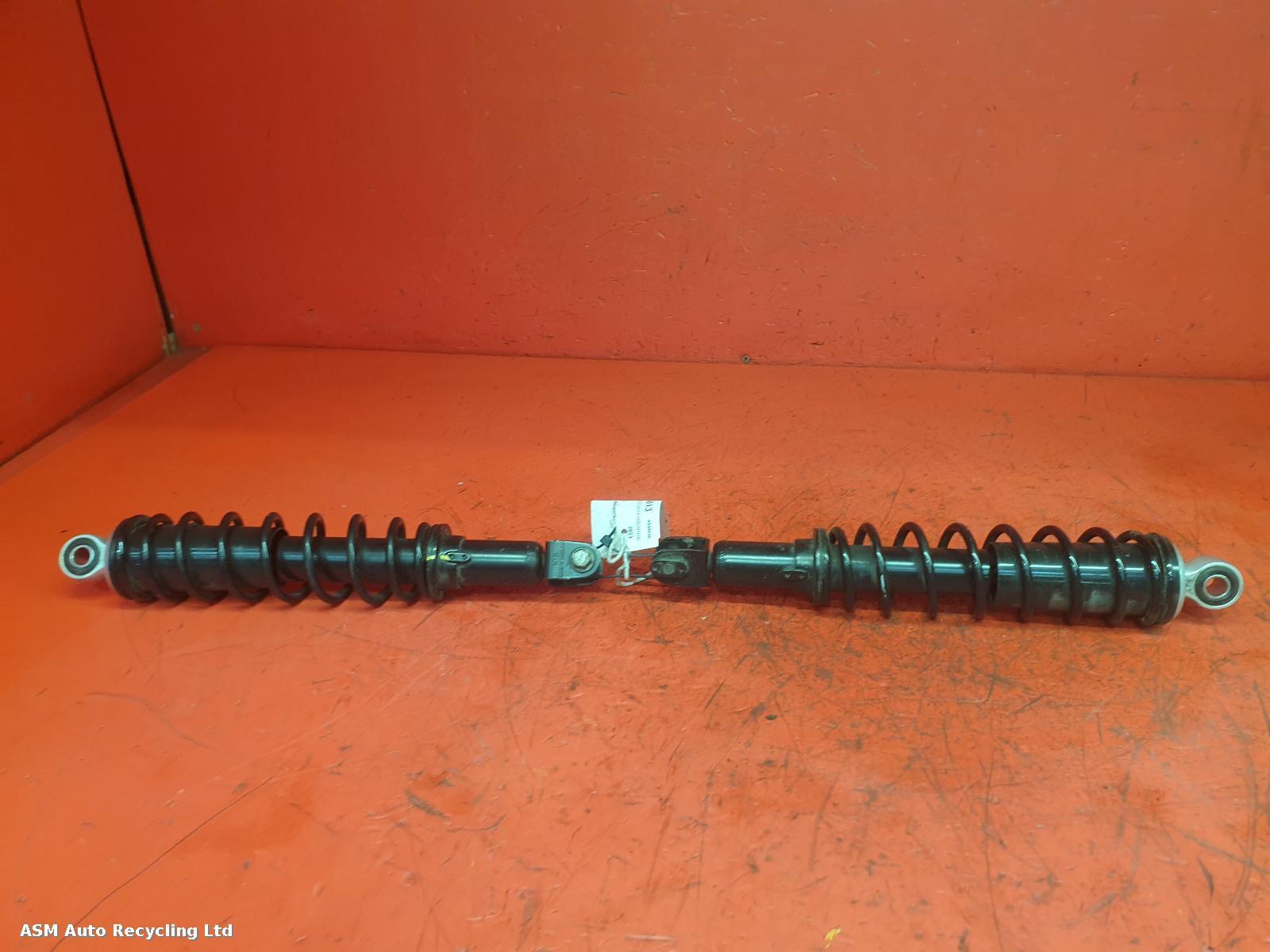 View Auto part Rear Shock Absorber Yamaha Tricity 125 2023