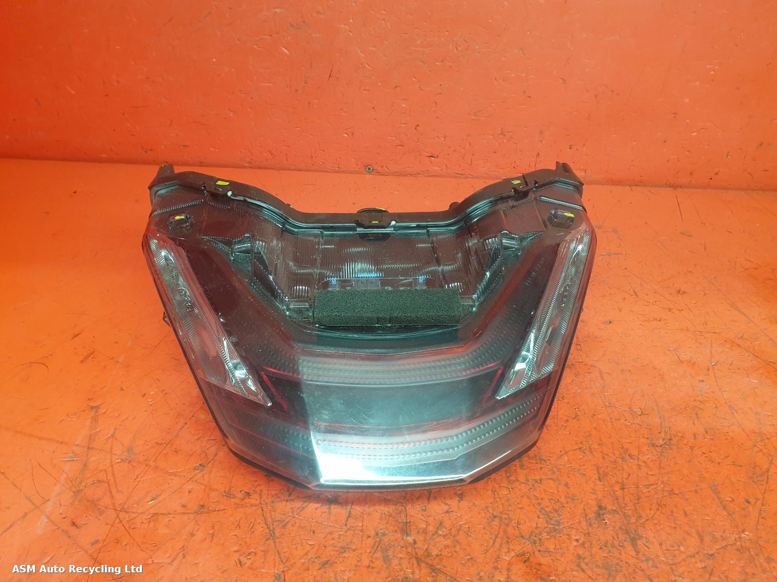 View Auto part Taillight Honda Ww 2022