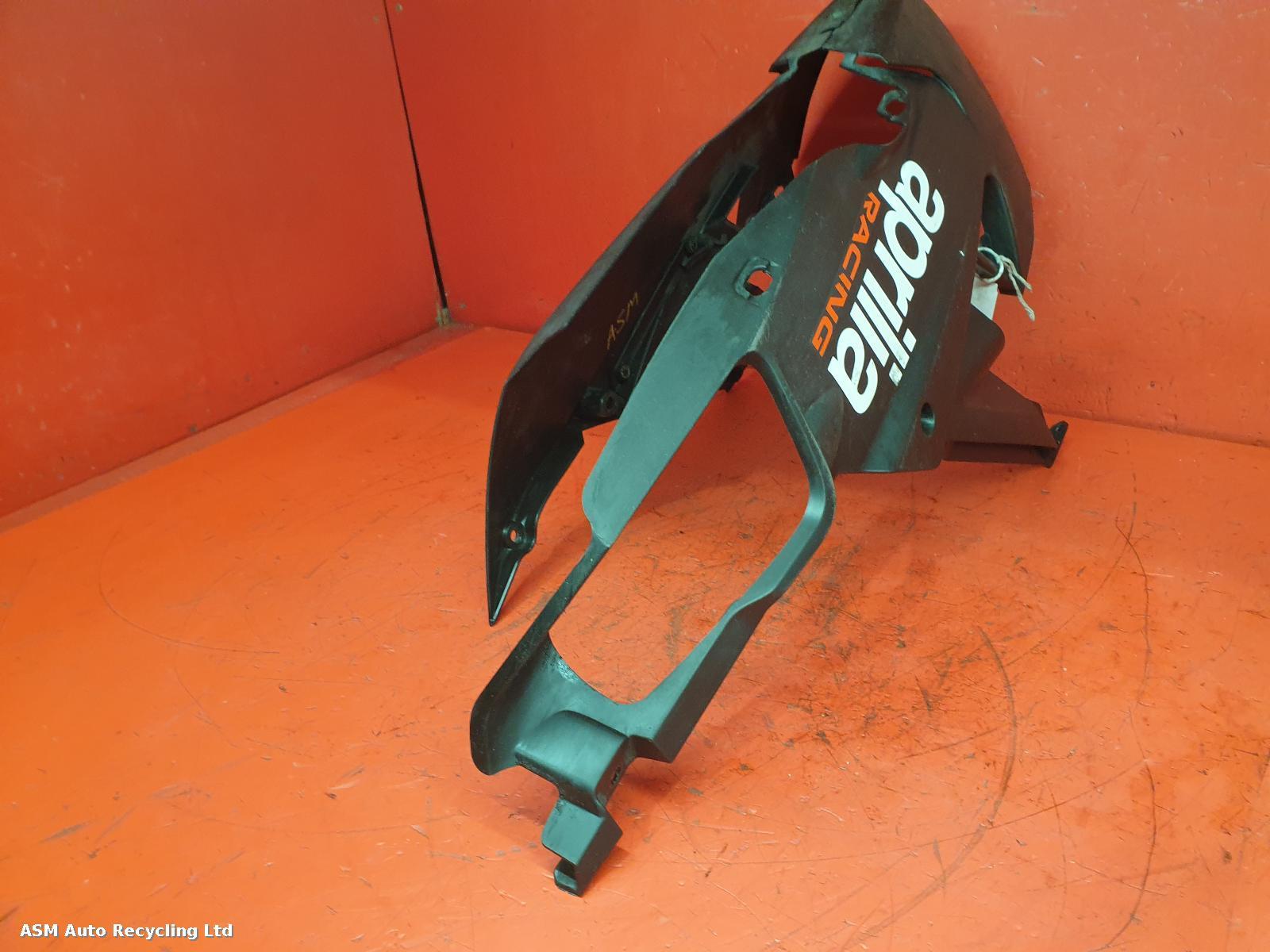 View Auto part Belly Pan Aprilia Rs125 2023