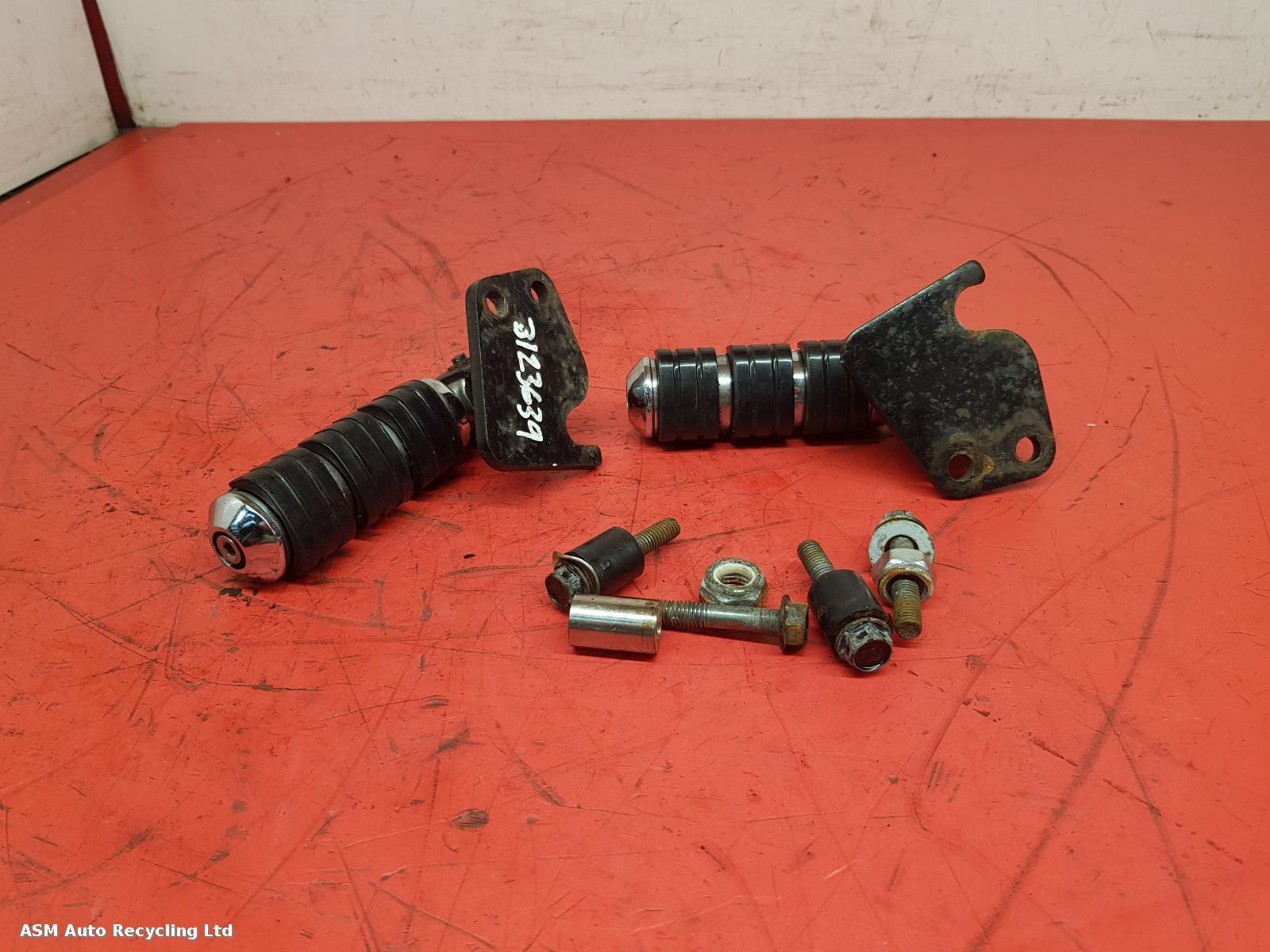 View Auto part Footpeg Yamaha Xvz 1300 1997