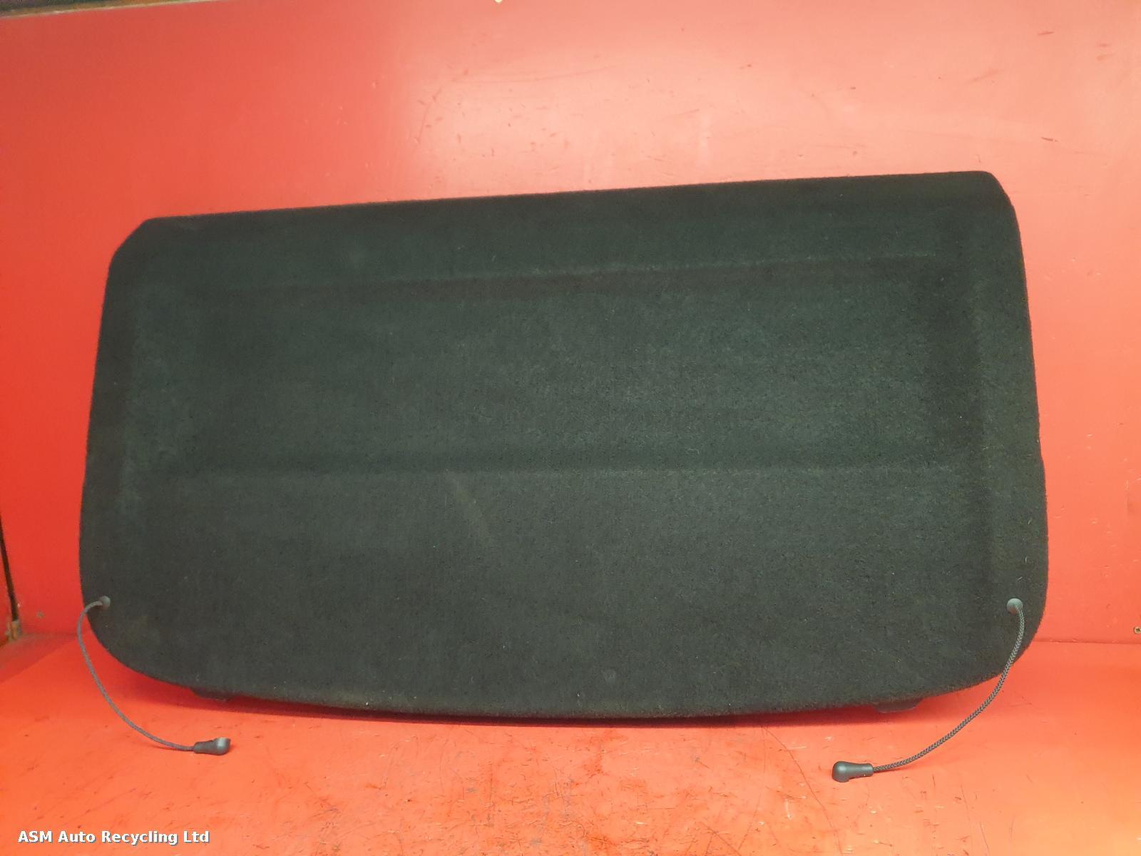 View Auto part Parcel Shelf Vauxhall Astra 2013