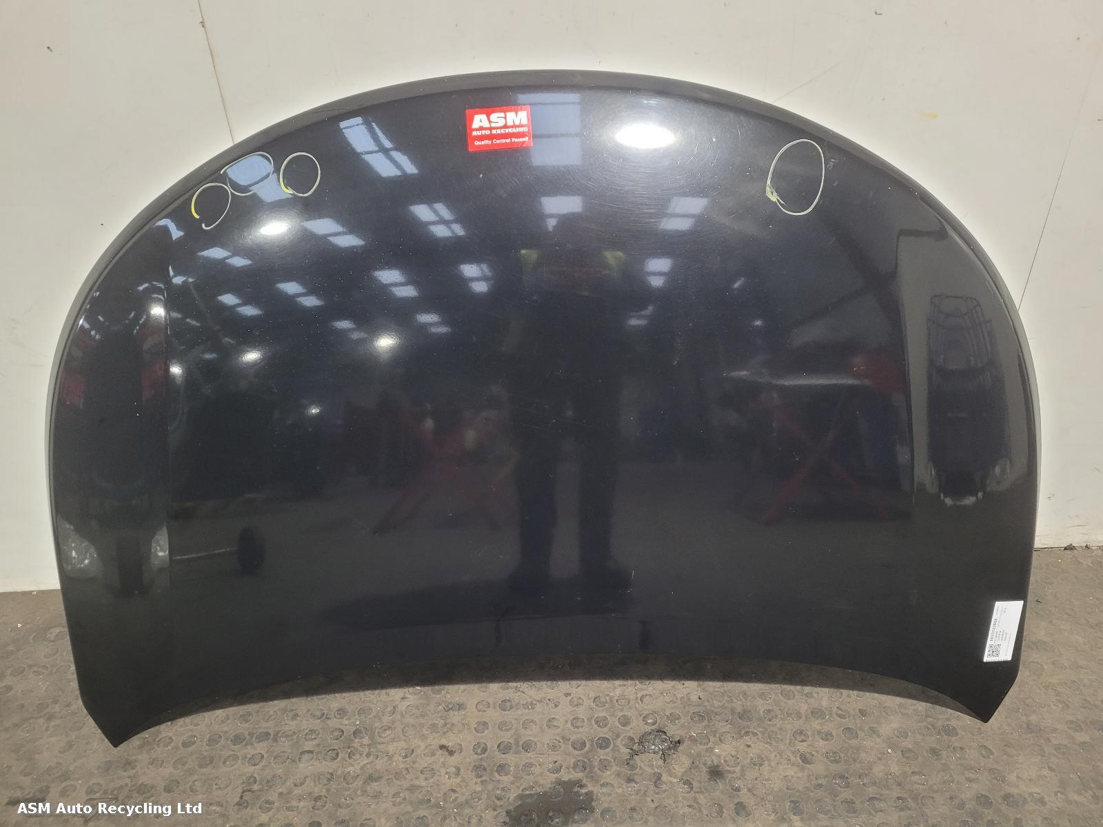 View Auto part Bonnet Toyota Avensis 2012