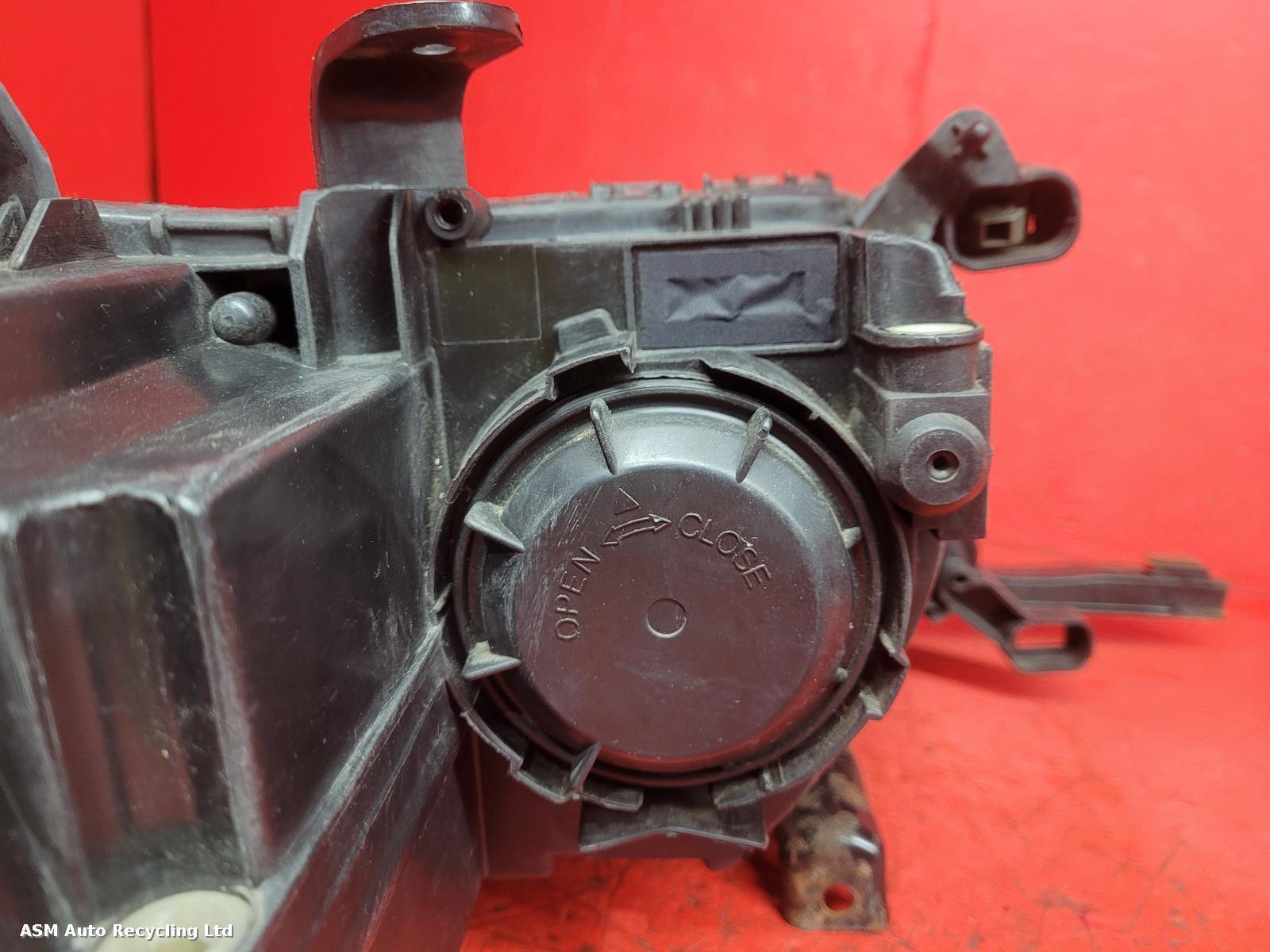 View Auto part L Headlamp Honda Civic 2008