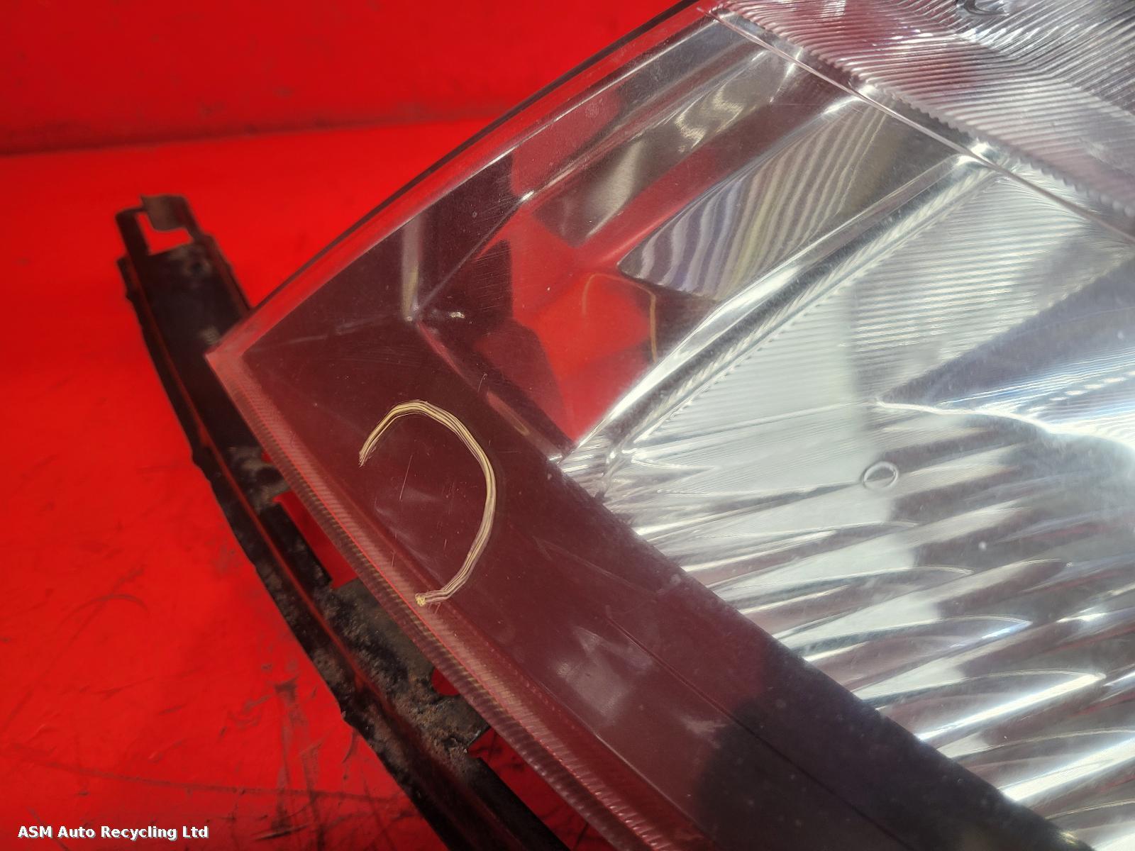 View Auto part L Headlamp Honda Civic 2008