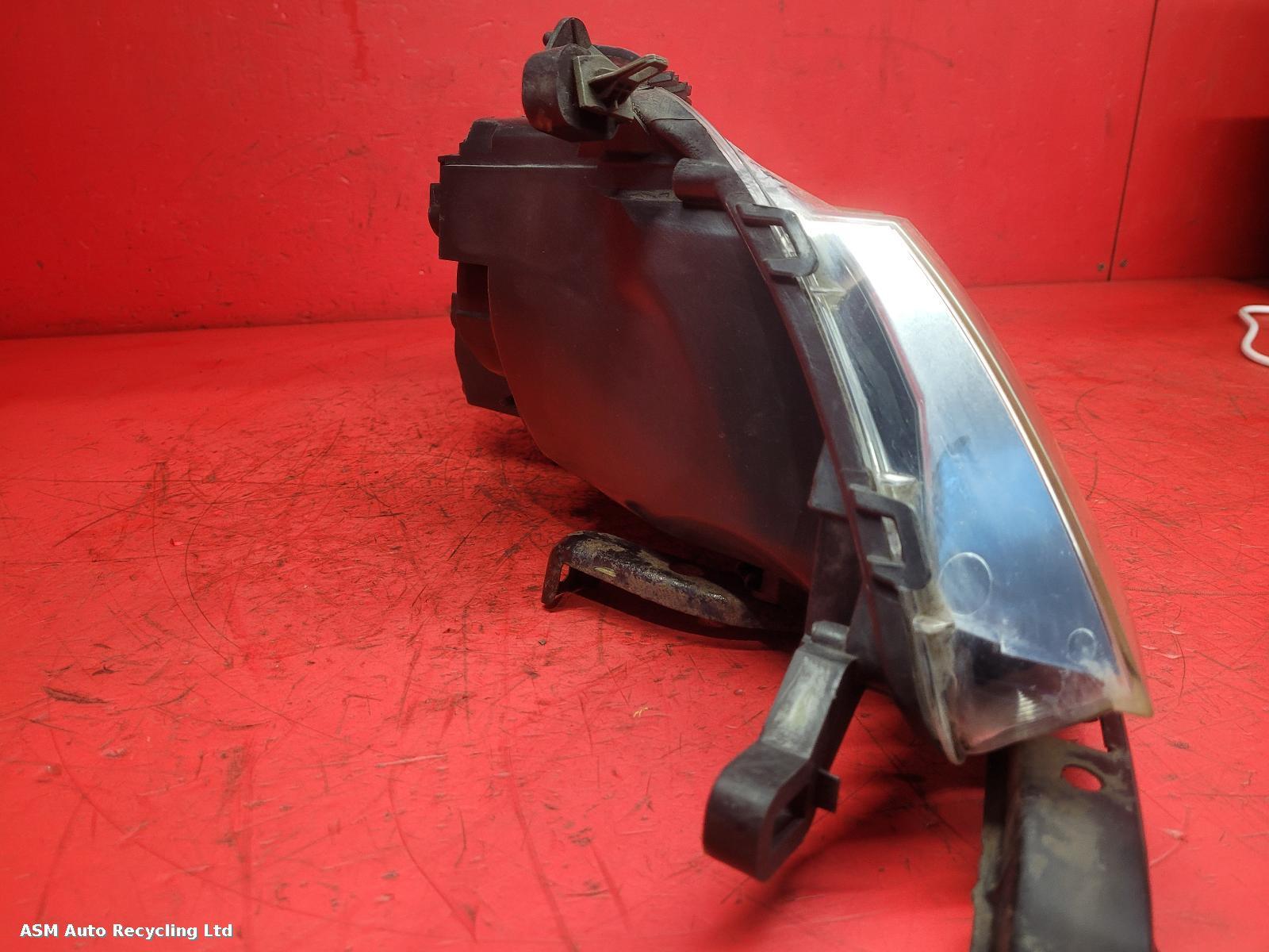 View Auto part L Headlamp Honda Civic 2008