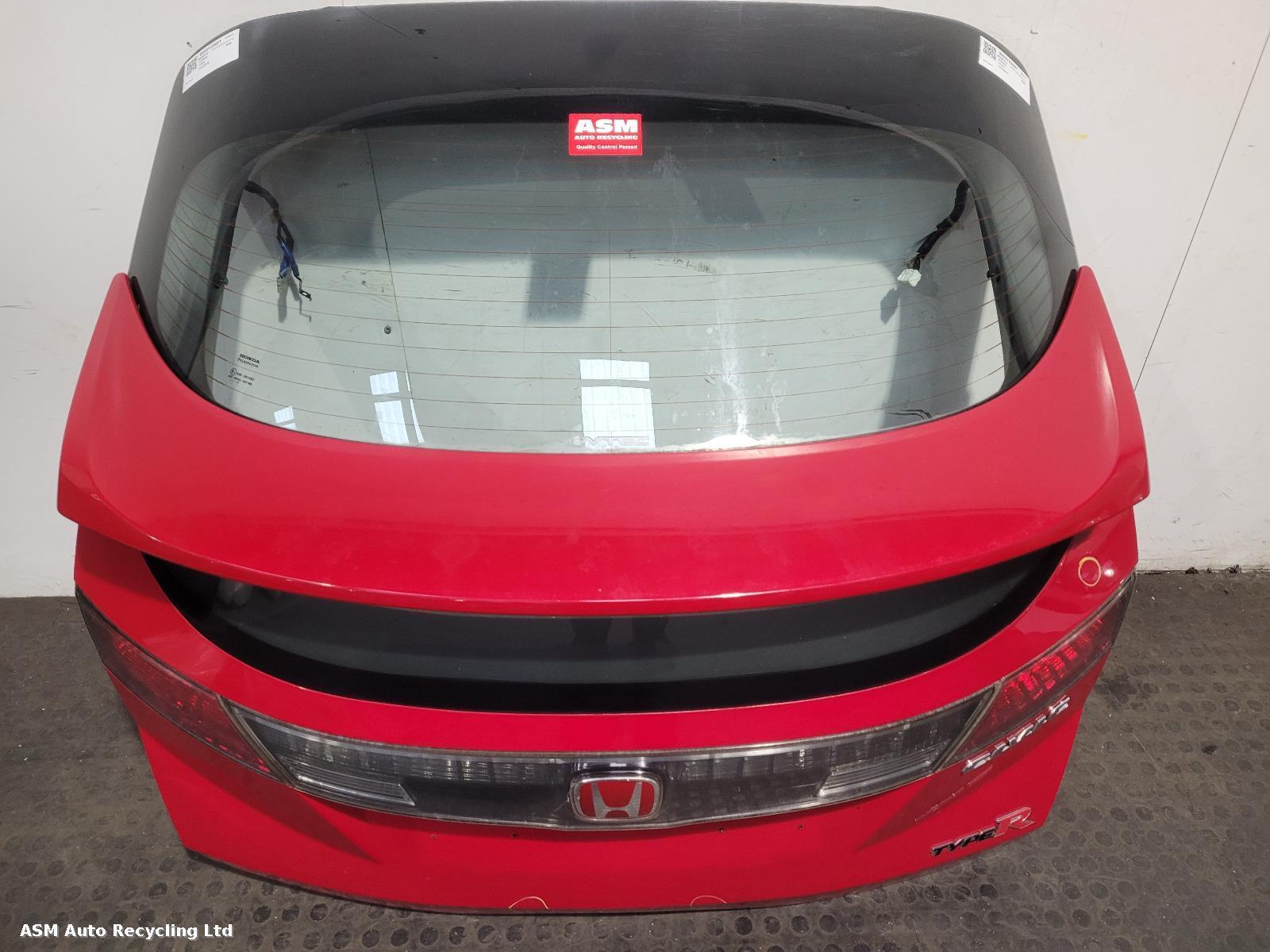 View Auto part Bootlid/Tailgate Honda Civic 2008