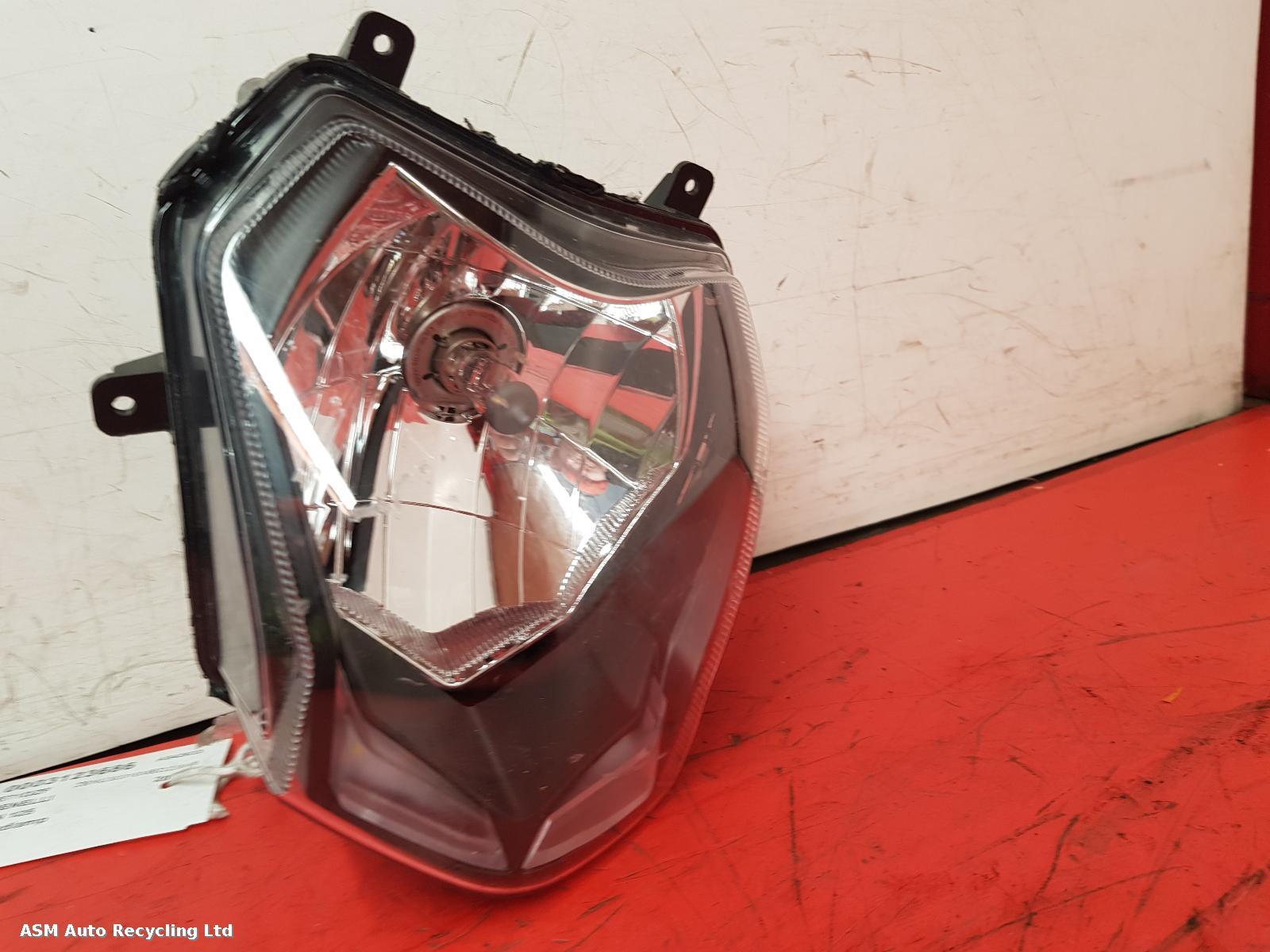 View Auto part Headlamp Benelli Bn 125 2021