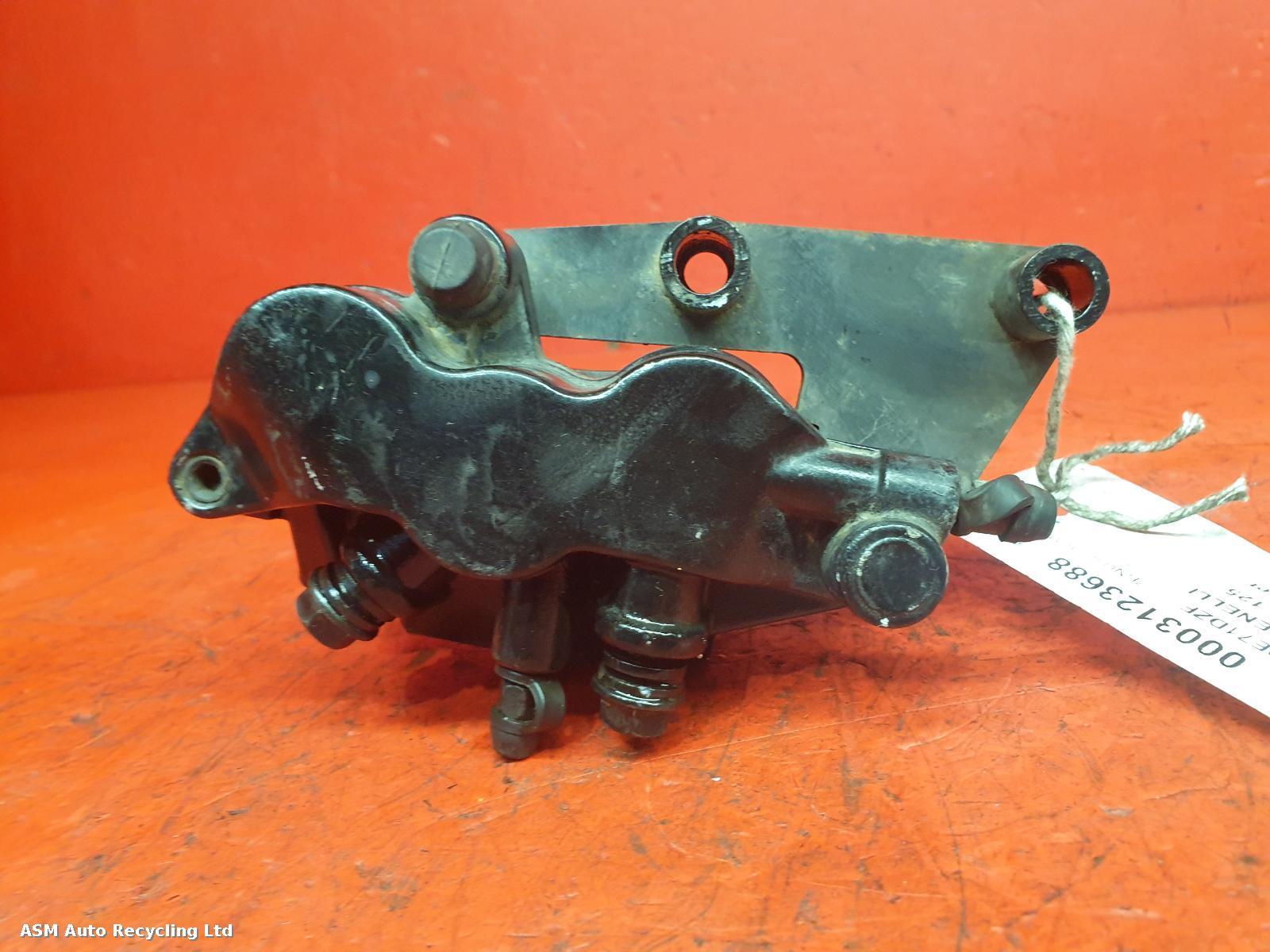 View Auto part Caliper Benelli Bn 125 2021