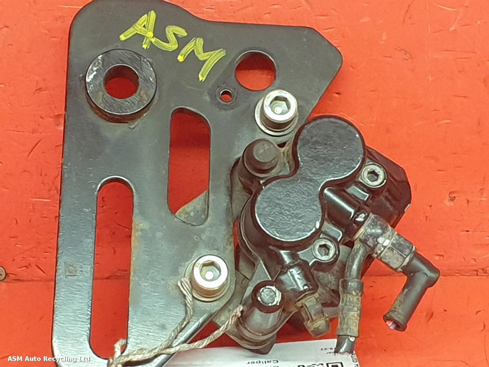 View Auto part Caliper Benelli Bn 125 2021