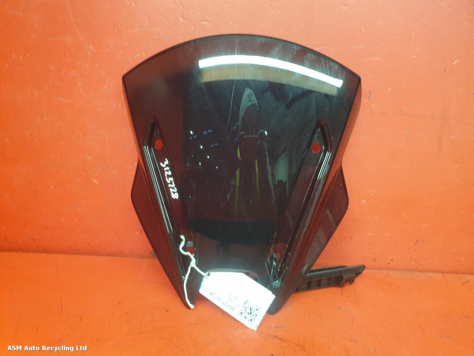 View Auto part Visor Screen Zontes Zt 125-m 2023