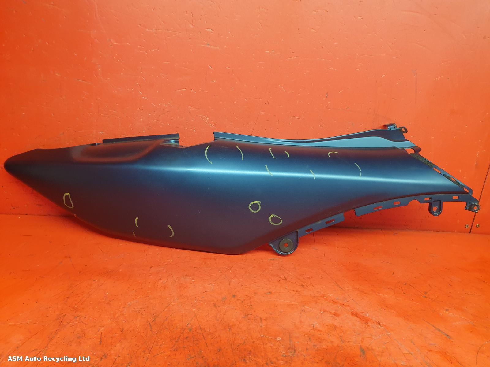 View Auto part Seat Cowl Zontes Zt 125-m 2023