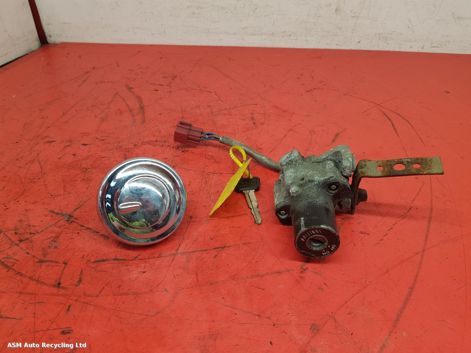 View Auto part Ignition W/Key Yamaha Xvz 1300 1997