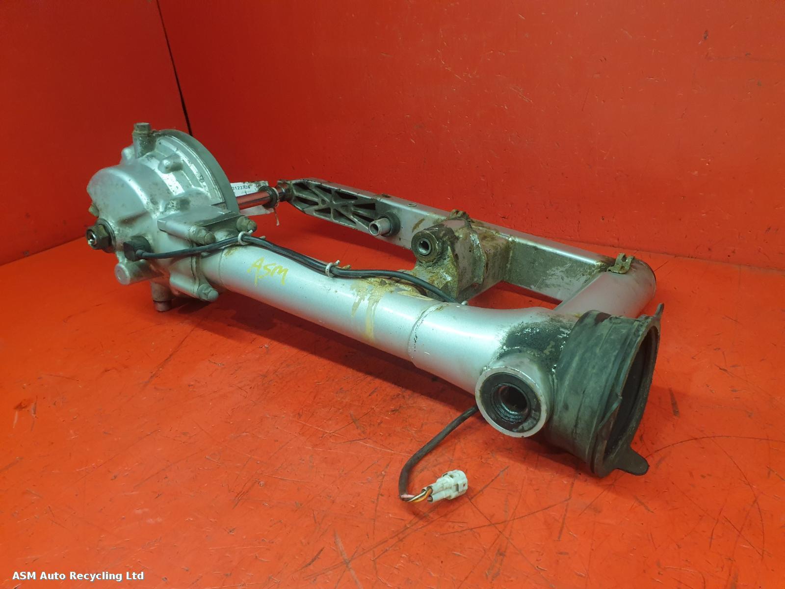 View Auto part Swing Arm Yamaha Xvz 1300 1997