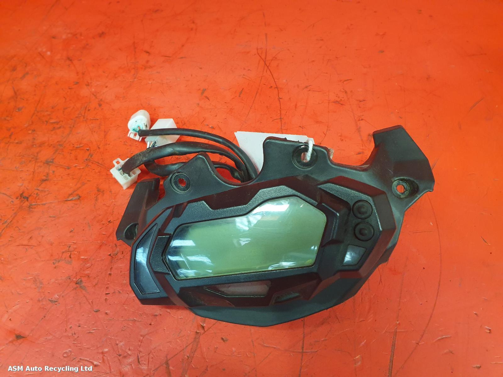 View Auto part Speedometer Benelli Bn 125 2021