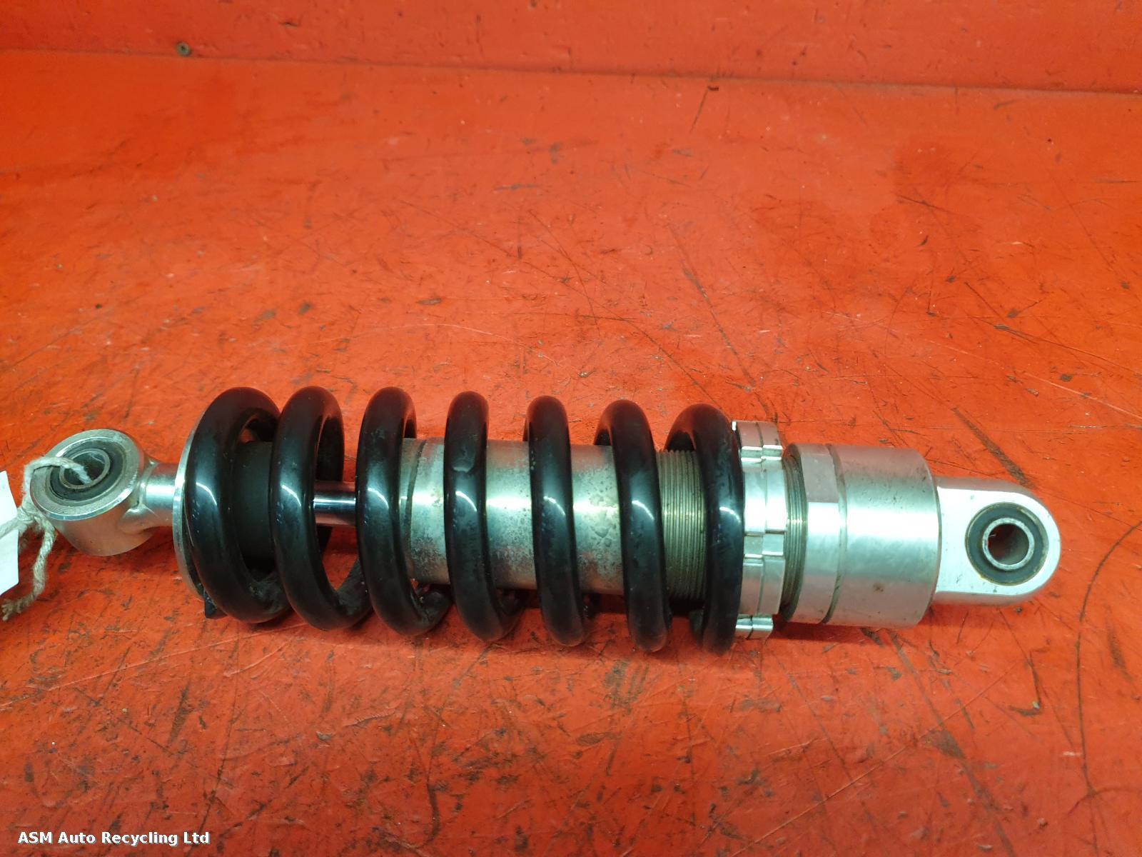 View Auto part Rear Shock Absorber Benelli Tornado 2023