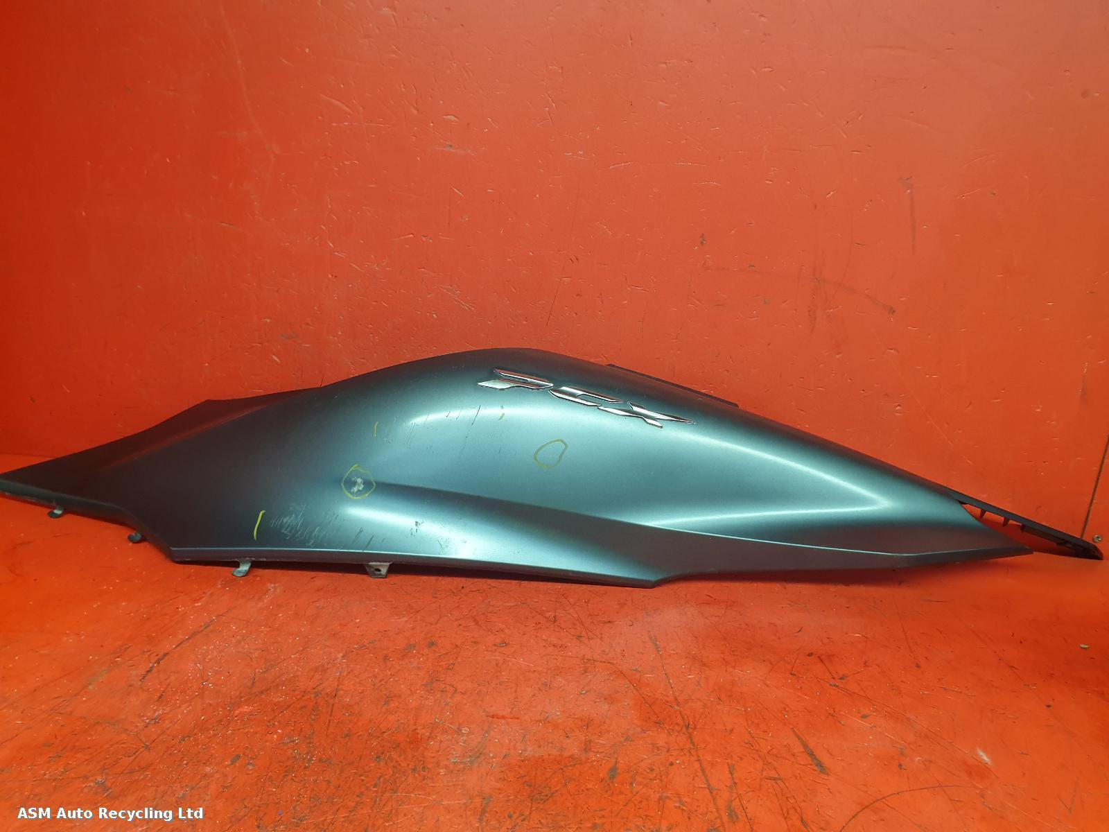 View Auto part Seat Cowl Honda Ww 2021