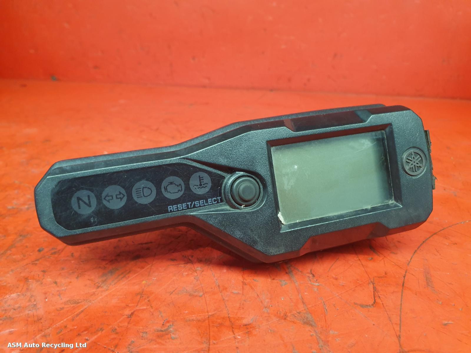 View Auto part Speedometer Yamaha Wr 125 X 2014
