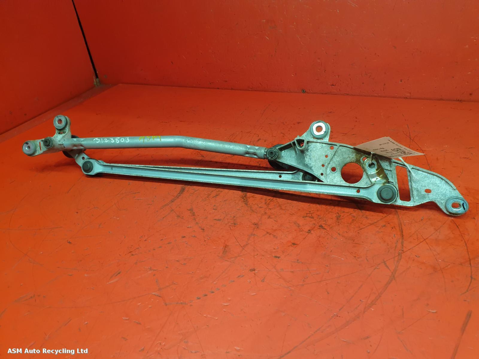 View Auto part Wiper Linkage Nissan Qashqai 2012
