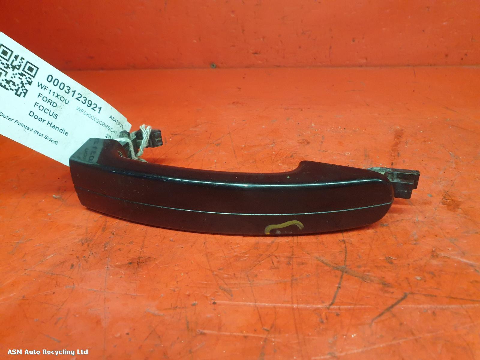 View Auto part Door Handle Ford Focus 2011