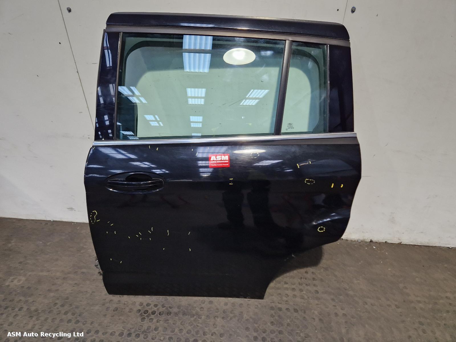 View Auto part L Rear Door Ford Focus C Max 2011