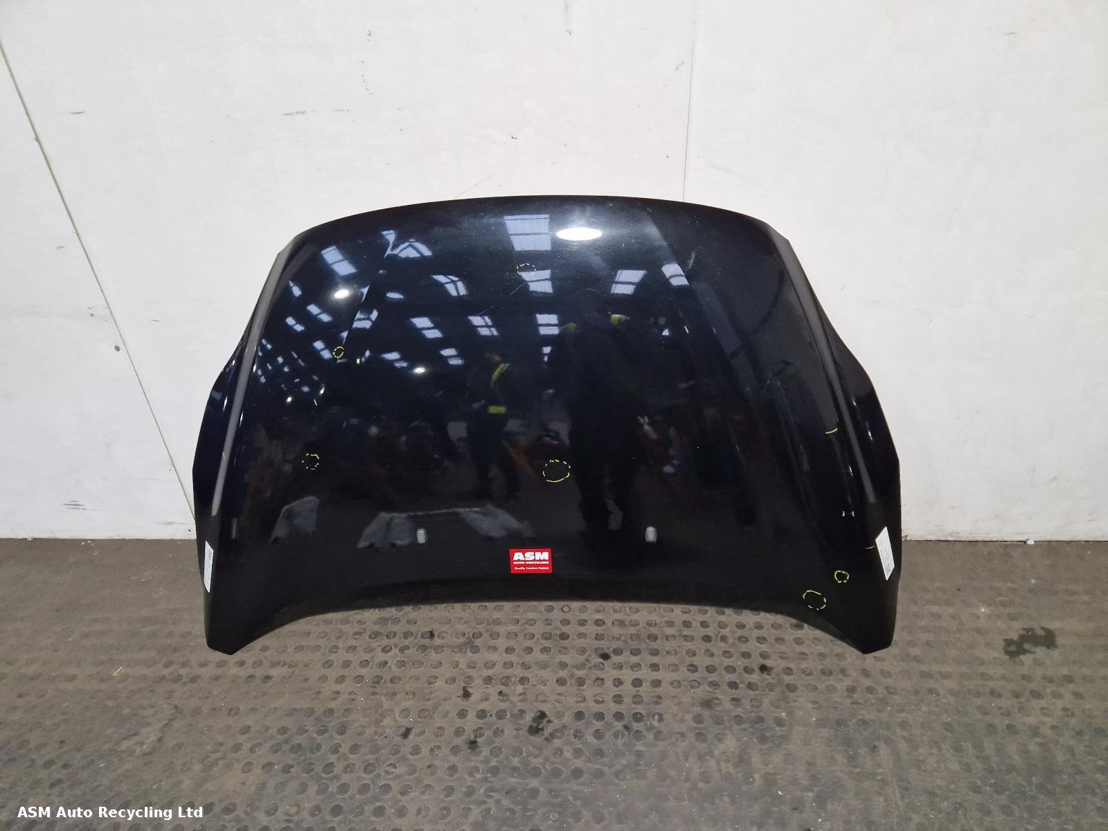 View Auto part Bonnet Ford Focus C Max 2011