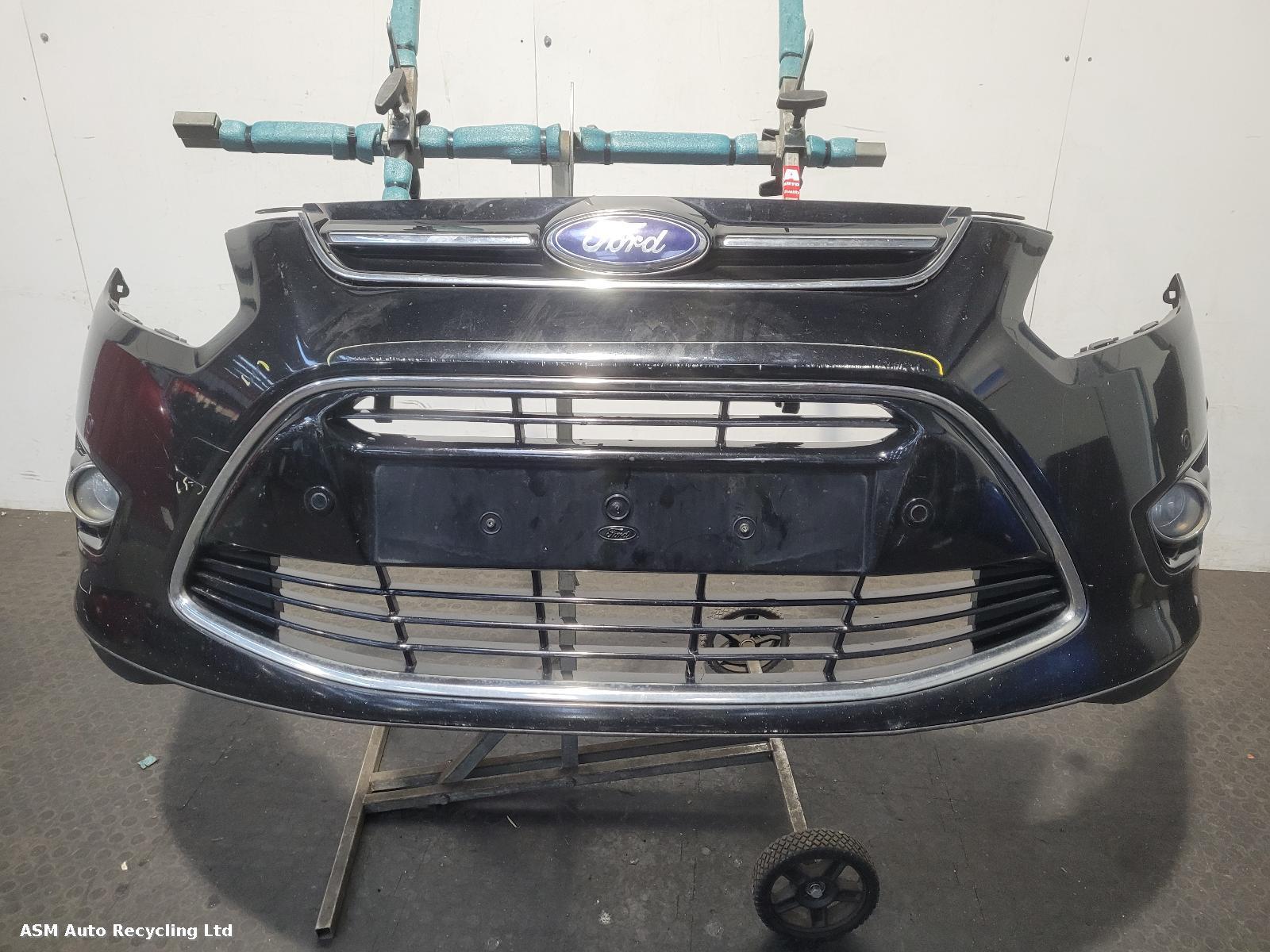 View Auto part Front Bumper Ford Focus C Max 2011