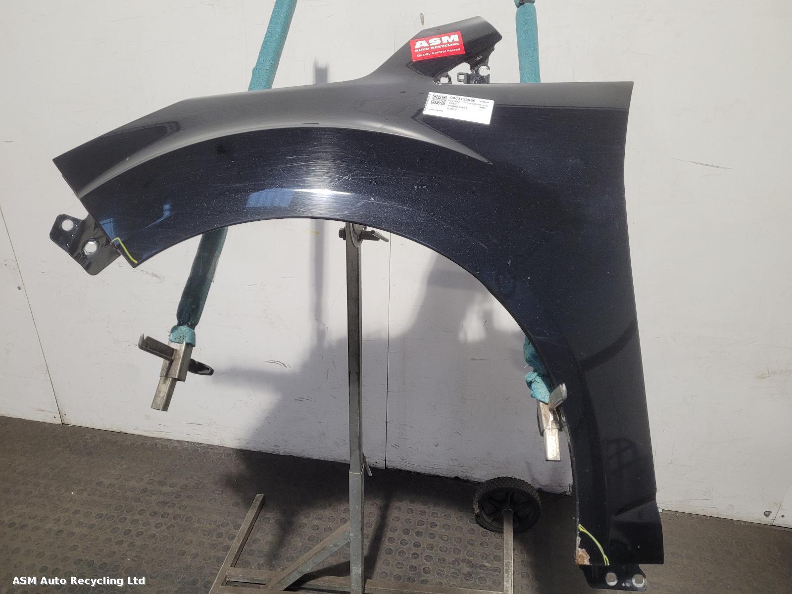 View Auto part L Wing Ford Focus C Max 2011