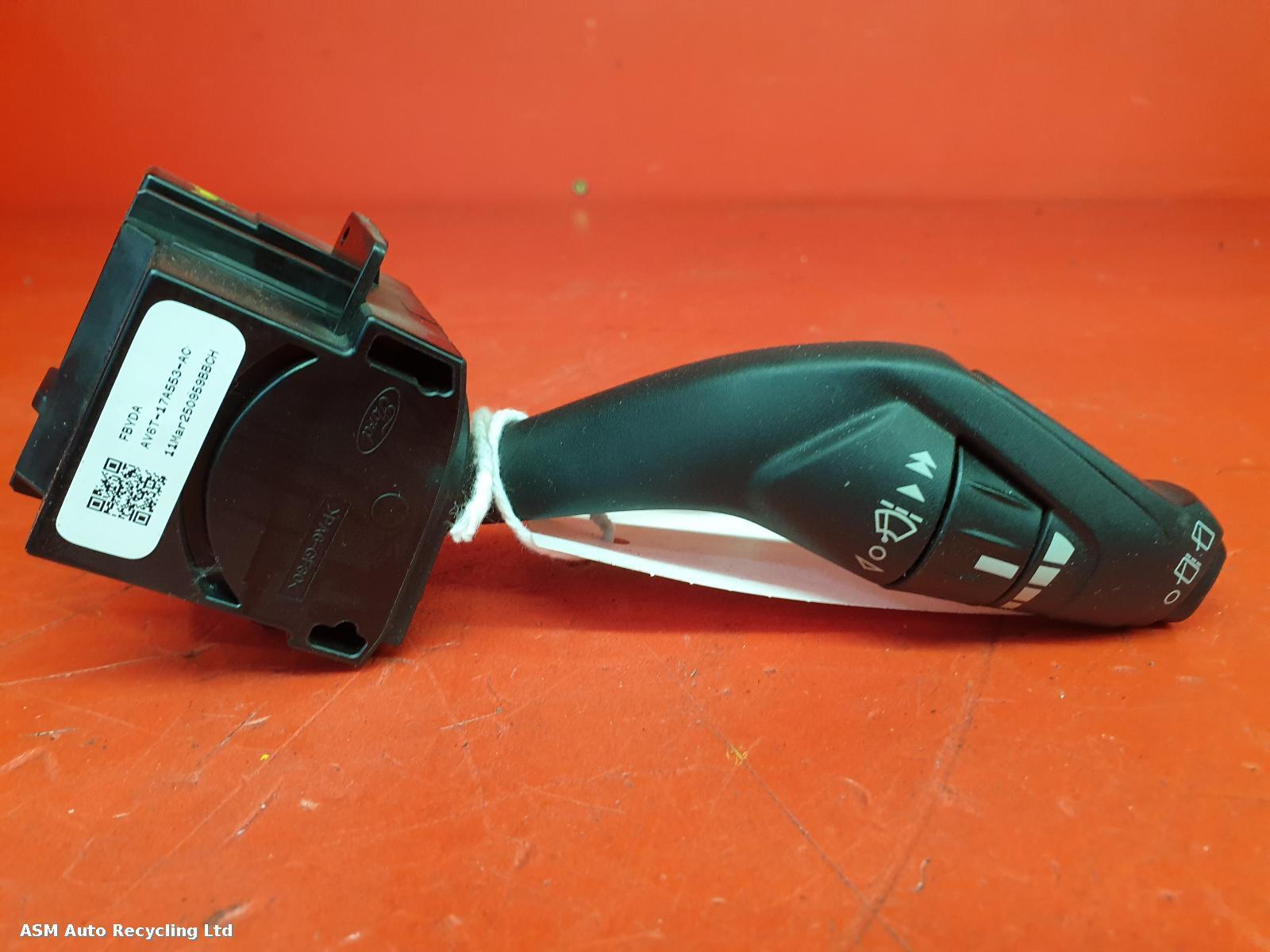 View Auto part Combination Switch Ford Focus 2011