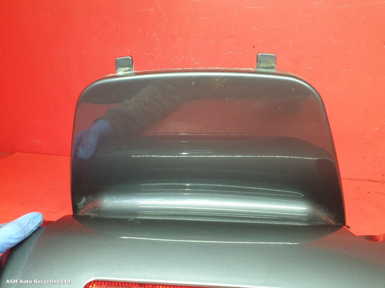 View Auto part 2nd Seat (Rear Seat) Aprilia Atlantic 2004
