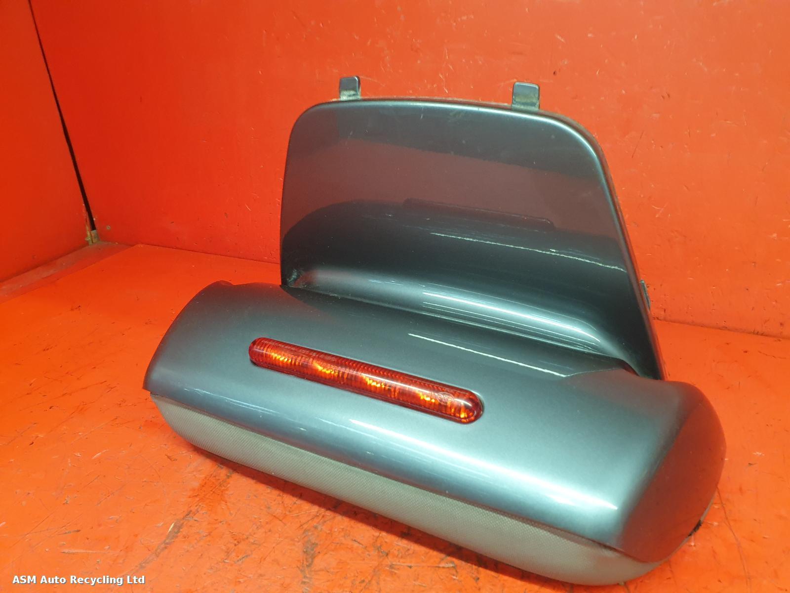 View Auto part 2nd Seat (Rear Seat) Aprilia Atlantic 2004