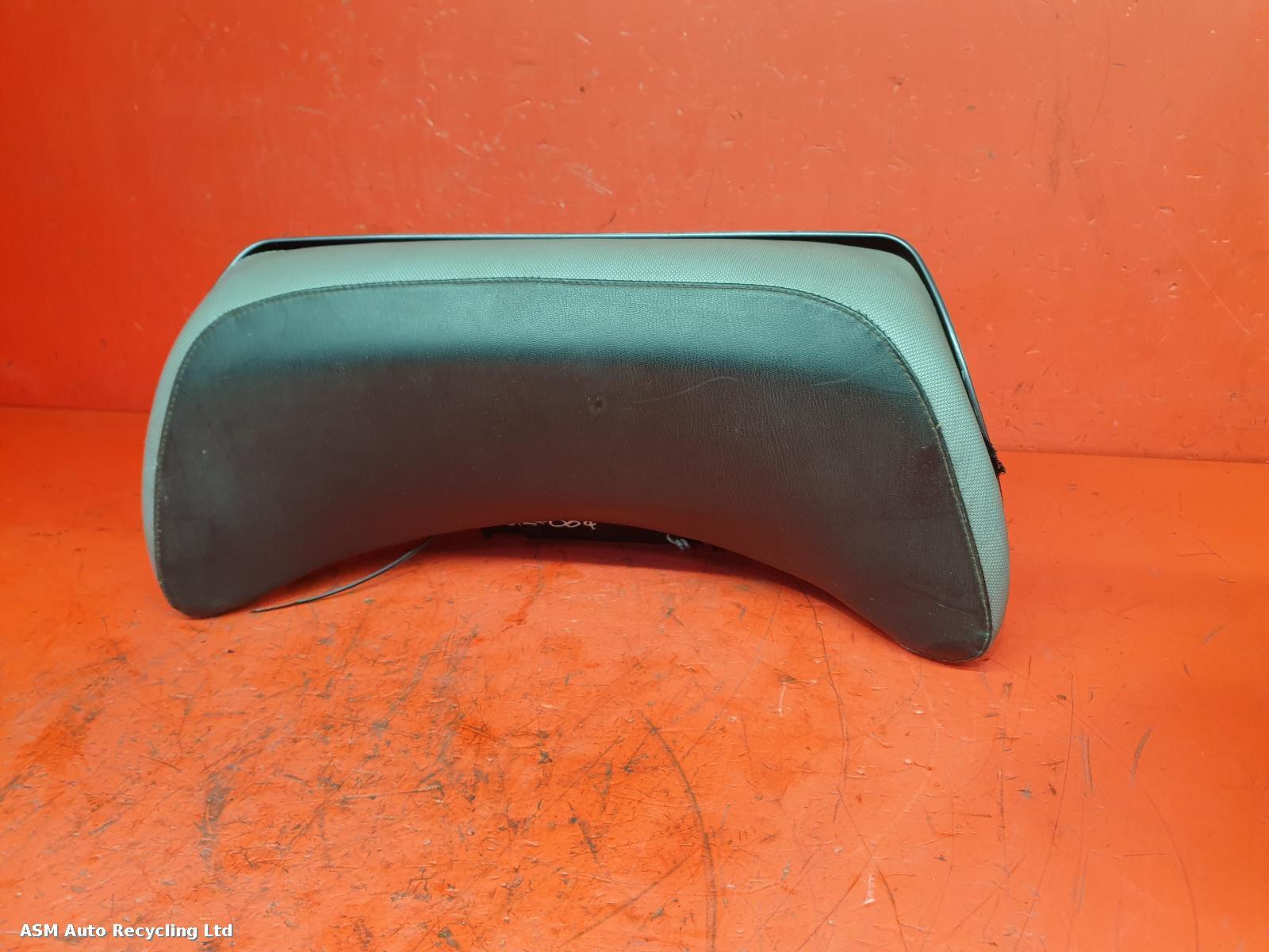 View Auto part 2nd Seat (Rear Seat) Aprilia Atlantic 2004