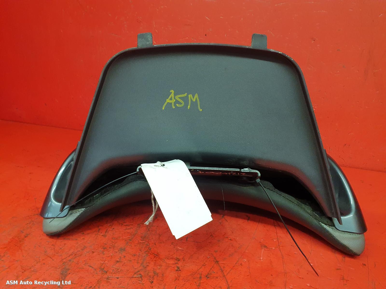 View Auto part 2nd Seat (Rear Seat) Aprilia Atlantic 2004