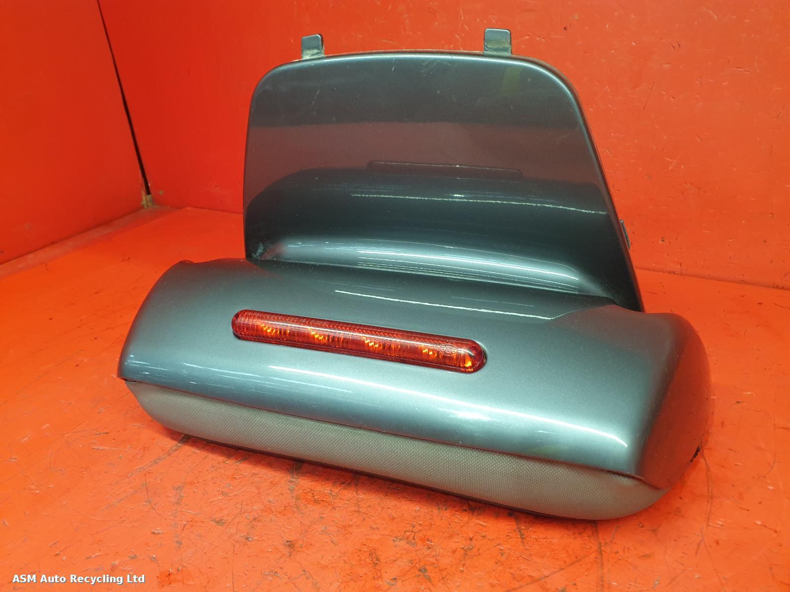 View Auto part 2nd Seat (Rear Seat) Aprilia Atlantic 2004