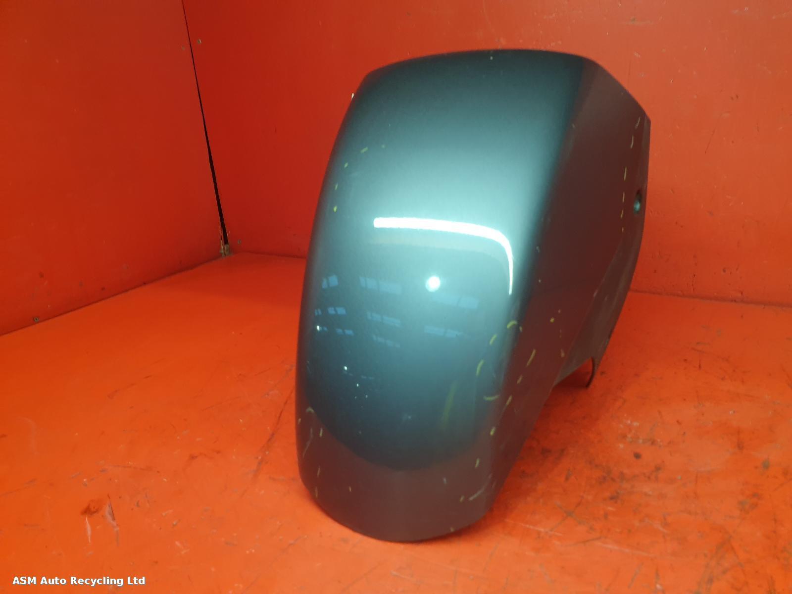 View Auto part Front Mudguard Aprilia Atlantic 2004