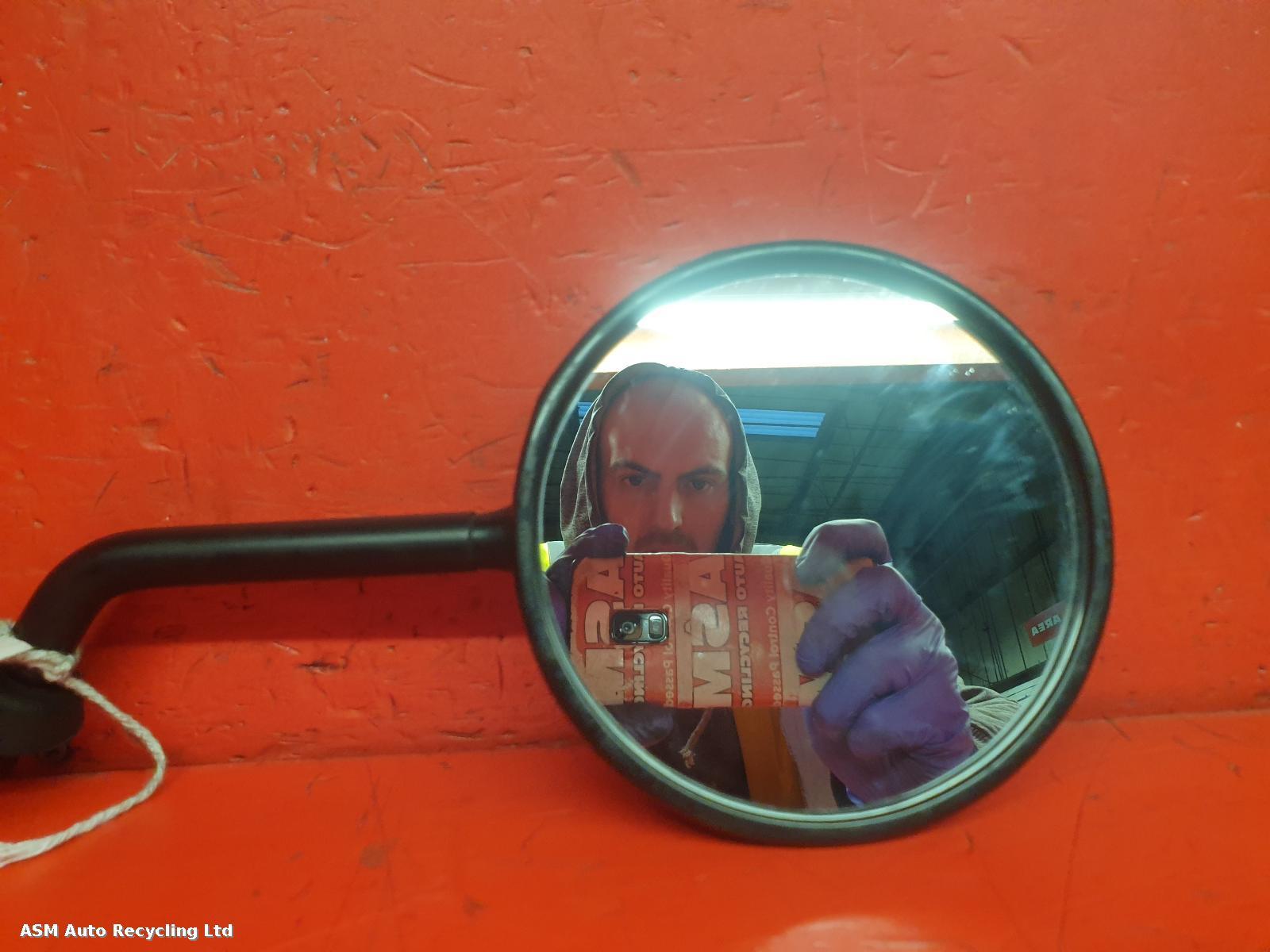View Auto part Right Mirror Piaggio Vespa Gts 300 Supersport  2015