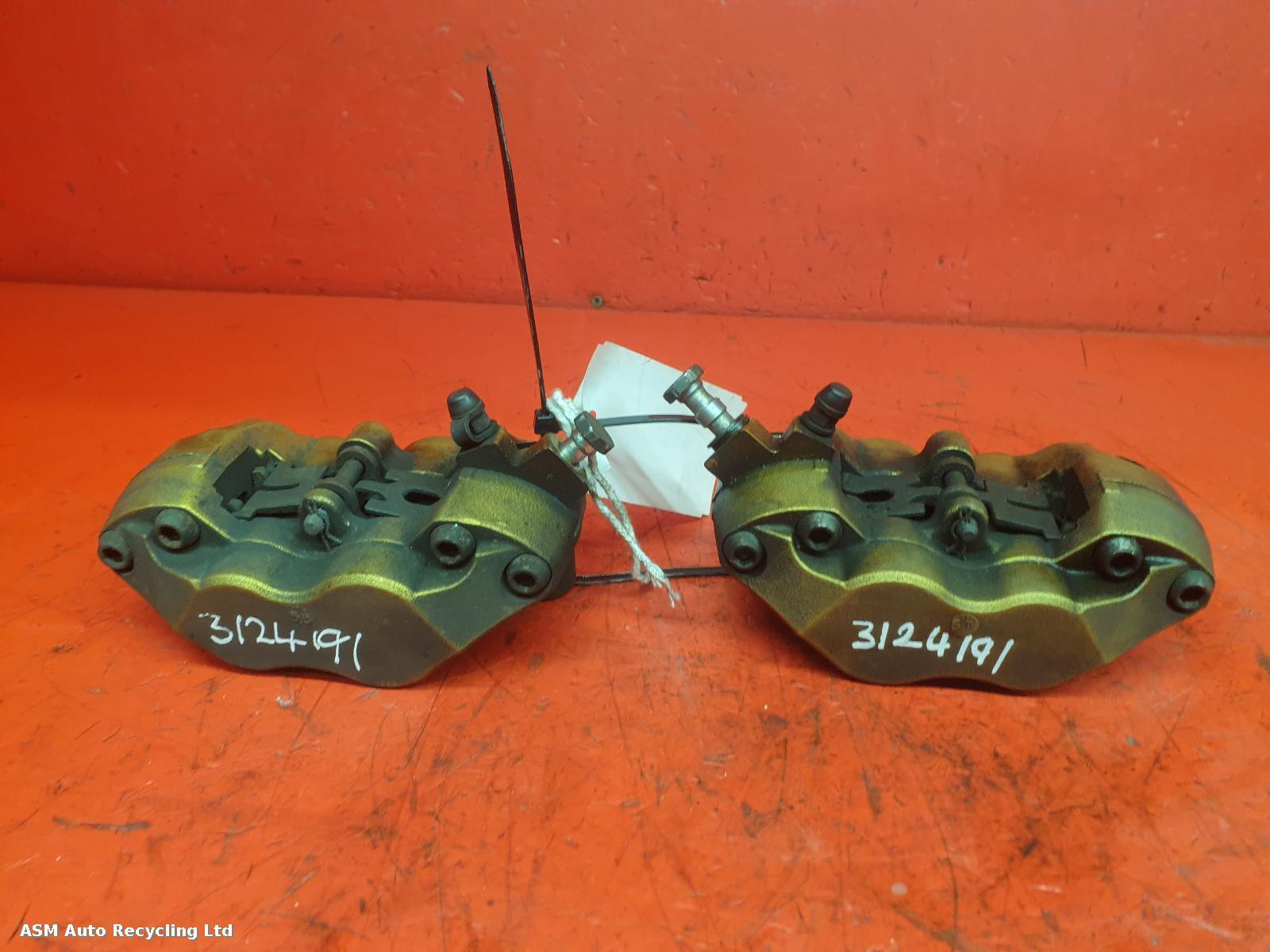 View Auto part Caliper Triumph Daytona 675 2006