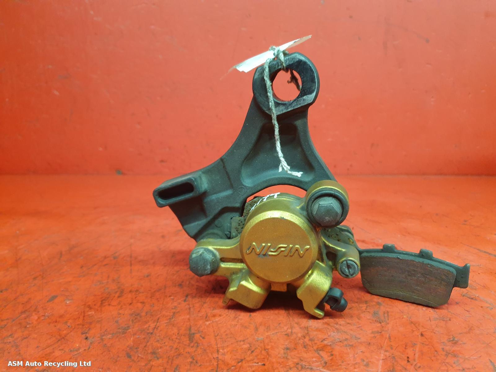 View Auto part Caliper Triumph Daytona 675 2006