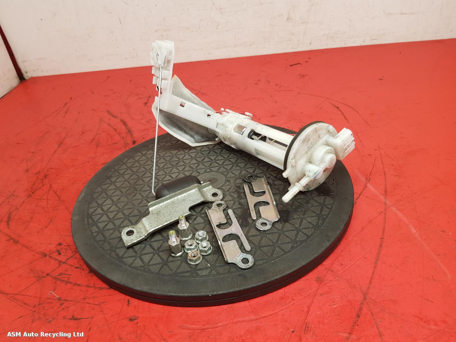 View Auto part Fuel Pump Honda Nss 125 Forza 2022