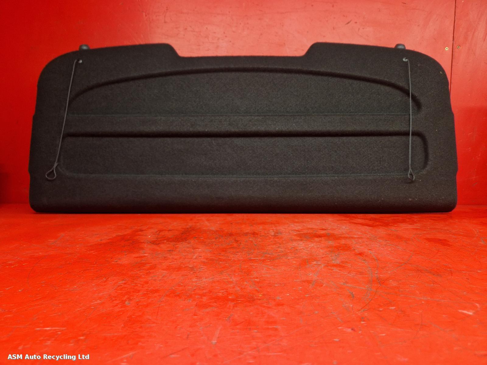 View Auto part Parcel Shelf Ford Fiesta 2012