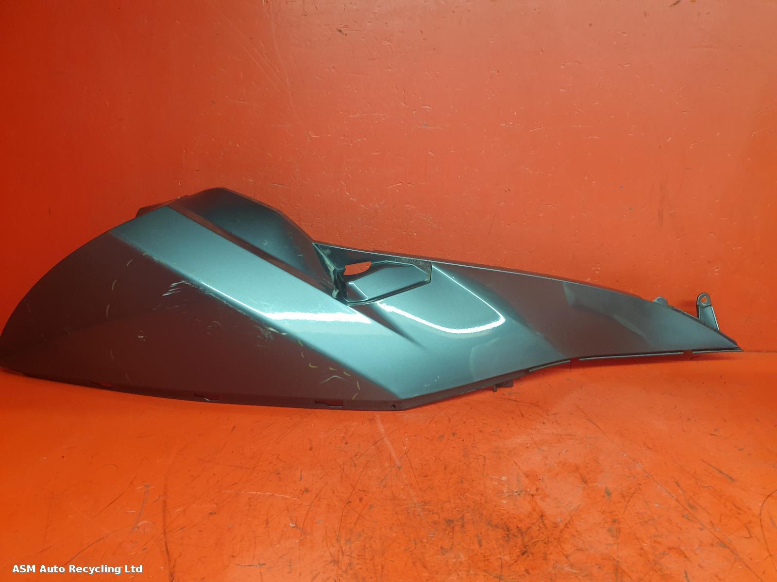 View Auto part Seat Cowl Aprilia Atlantic 2004