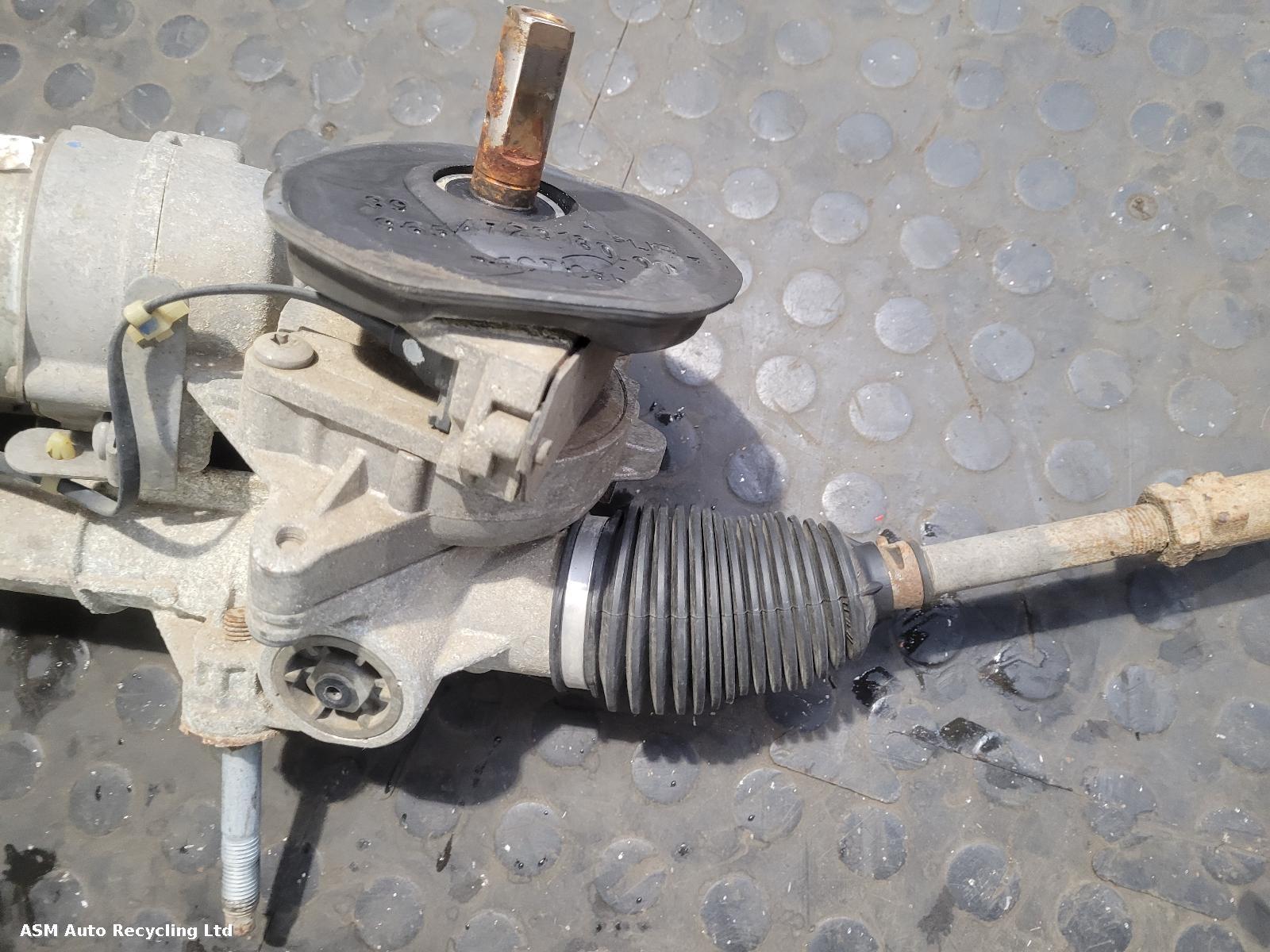 View Auto part Steering Box/Rack Peugeot 207 2007