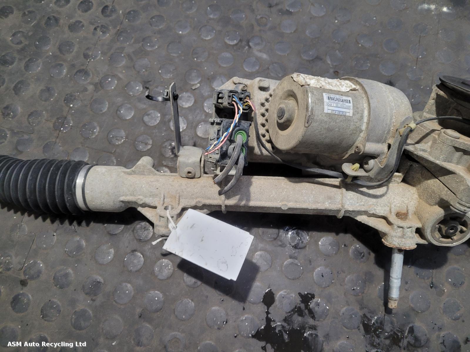 View Auto part Steering Box/Rack Peugeot 207 2007