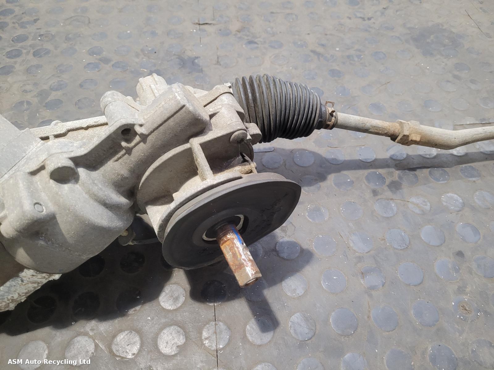 View Auto part Steering Box/Rack Peugeot 207 2007