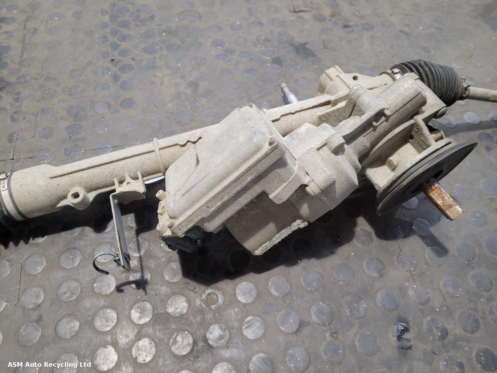 View Auto part Steering Box/Rack Peugeot 207 2007