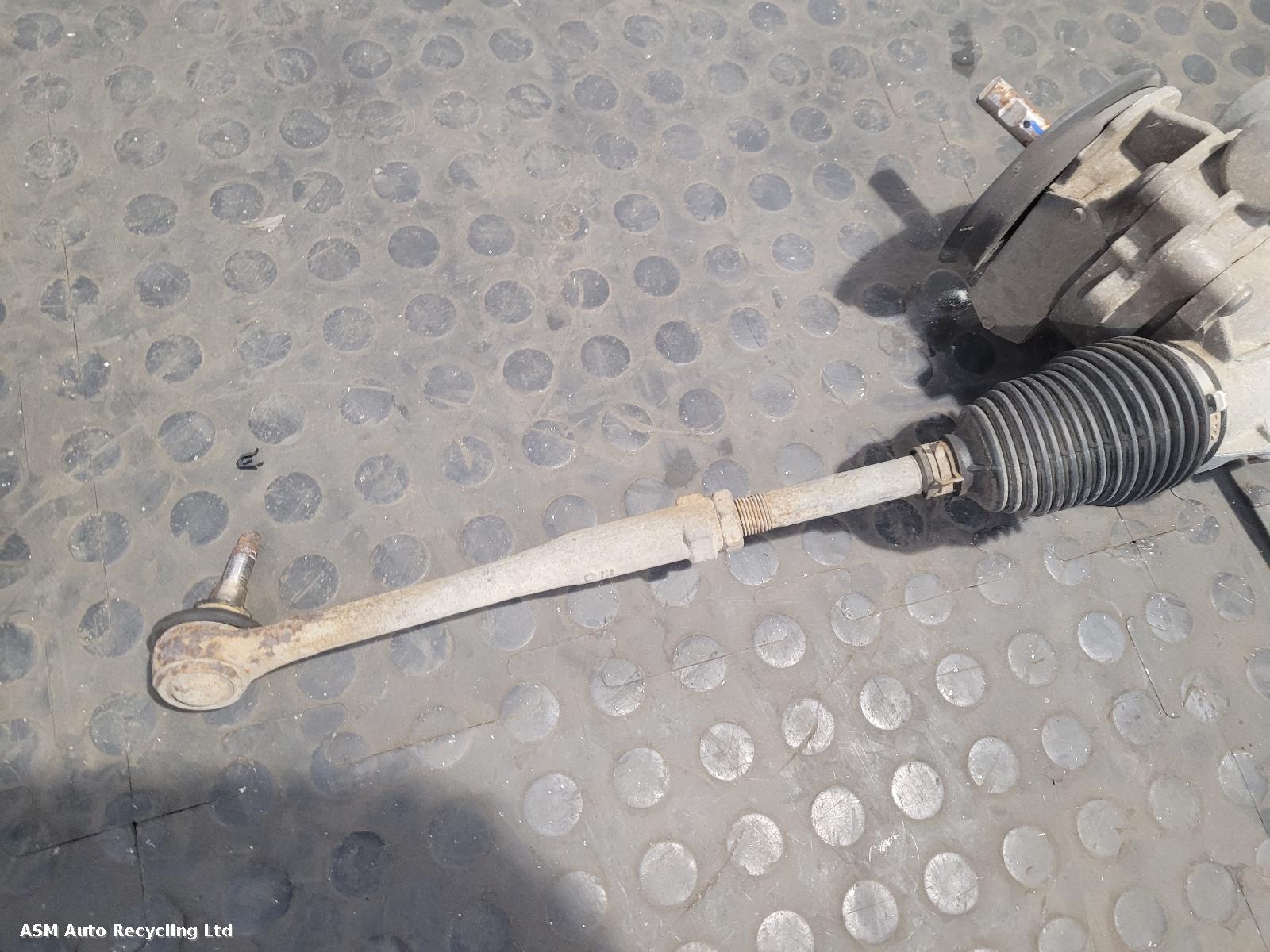 View Auto part Steering Box/Rack Peugeot 207 2007