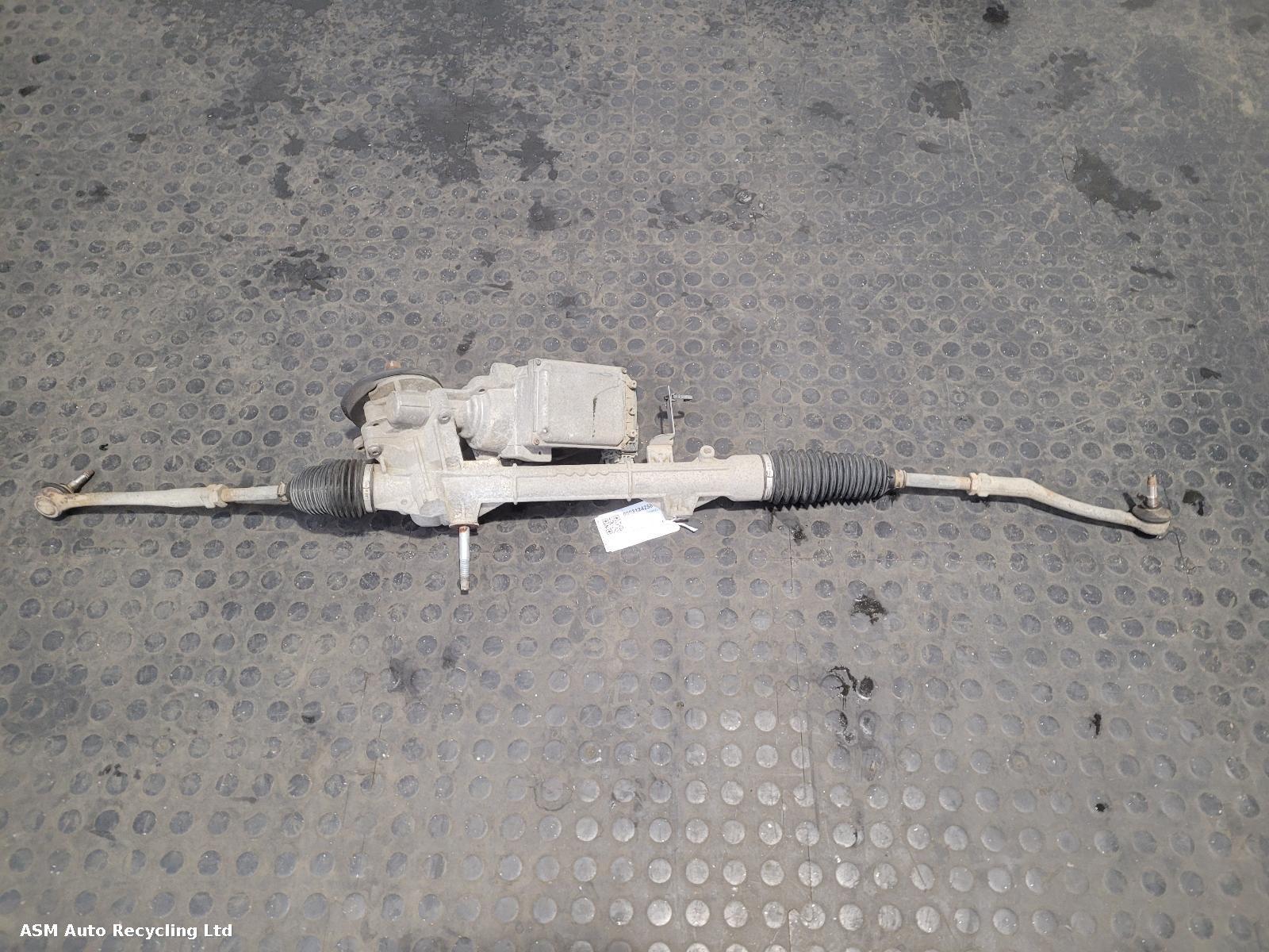 View Auto part Steering Box/Rack Peugeot 207 2007